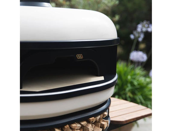 Gozney Dome Neapolitan Arch & Flue Extension