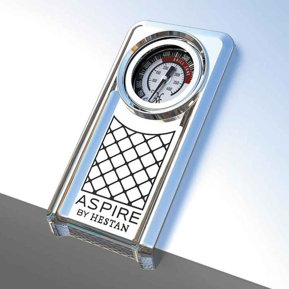 Aspire by Hestan 30 Inch Built-in Grill with U-Burner