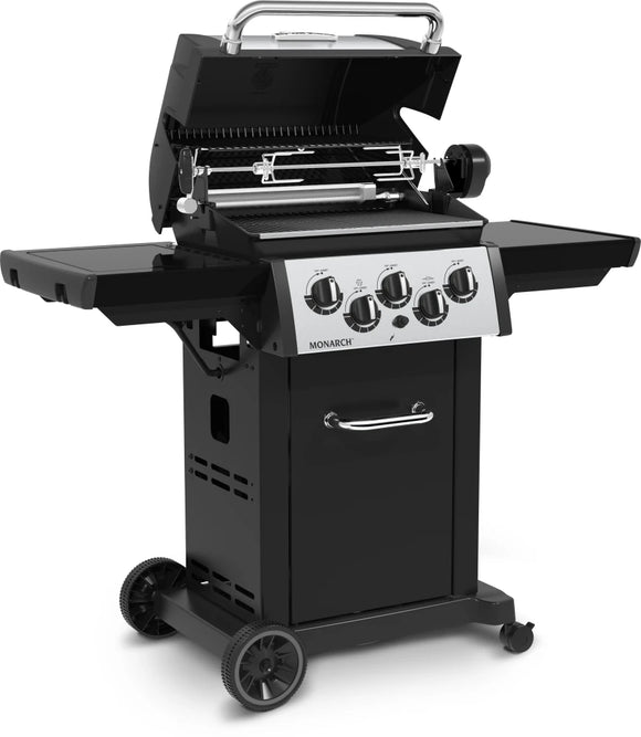 Broil King Monarch™ 390