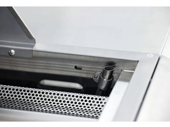 Blaze 32 Inch LTE PRO 4-Burner Built-In Gas Grill