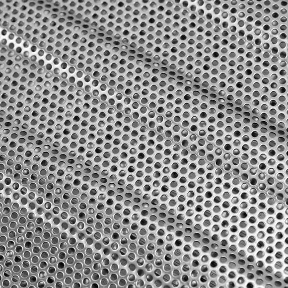 Blaze PRO Perforated Single Flame Tamer in 316