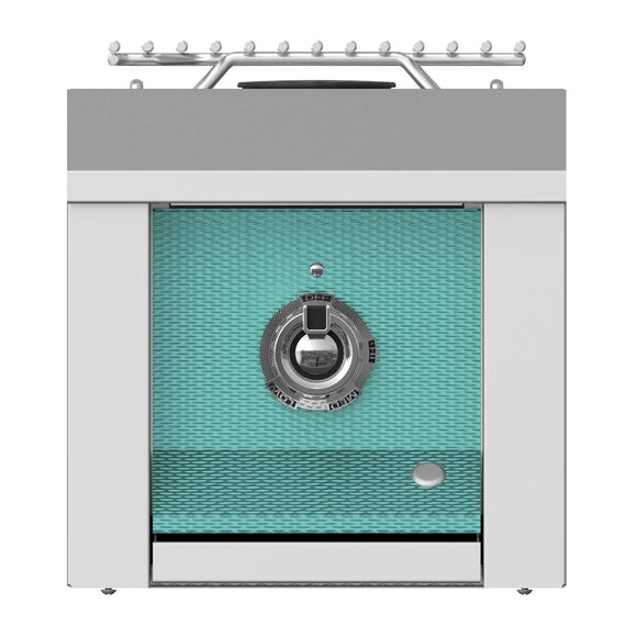 Aspire by Hestan 12 Inch Single Side Burner