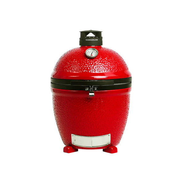 Kamado Joe Classic Red II Standalone