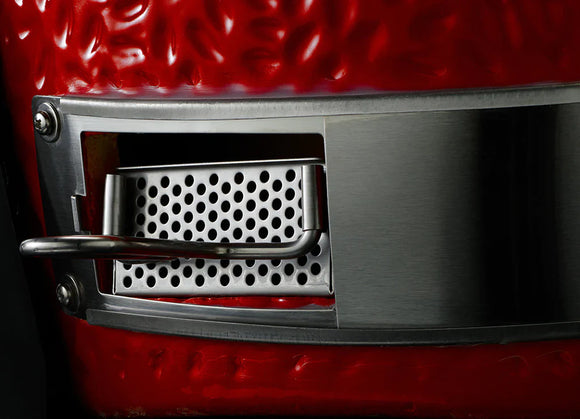 Kamado Joe Classic Red II Standalone