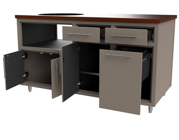 Challenger Designs Coastal COGI-64-KDDW