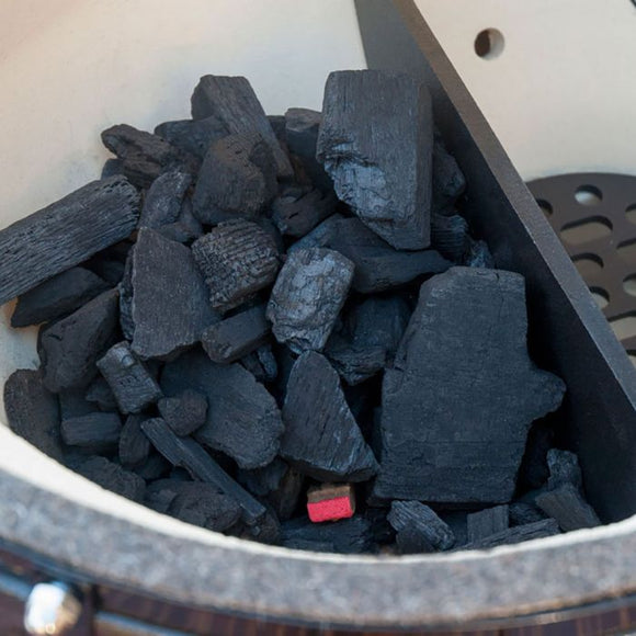 100% Natural Lump Charcoal