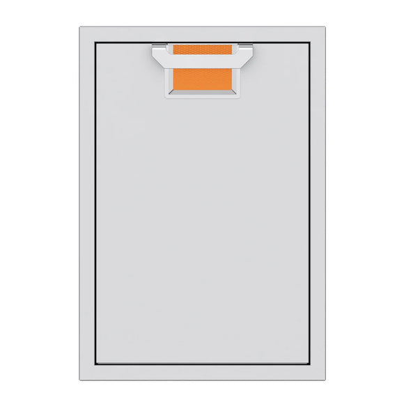 Aspire by Hestan 20 Inch Trash Storage Drawer