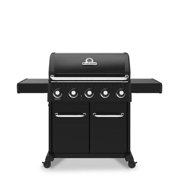 Broil King Crown™ 520 Shadow