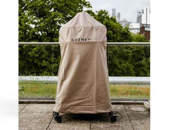 Gozney Dome & Stand Full Length Pizza Oven Cover