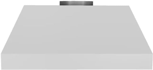 Vent A Hood 34 3/8 Inch 600 CFM Wall Mount Liner Insert