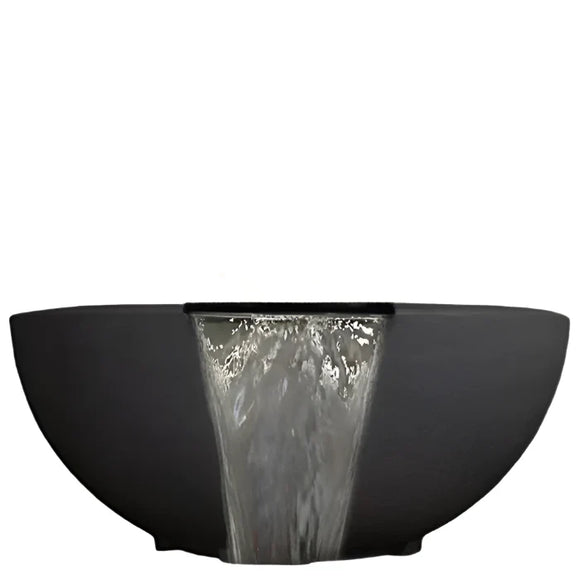 Prism Hardscapes Moderno 2 Water Bowl