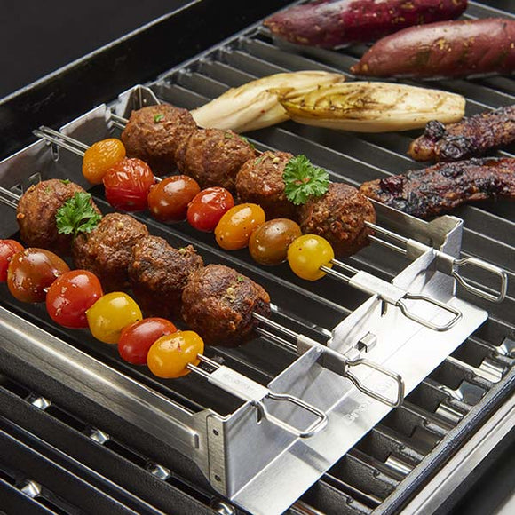 Broil King Narrow Kebab Rack