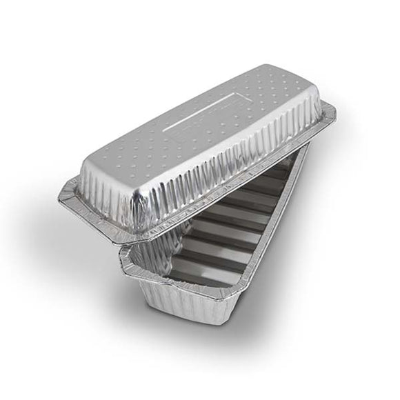 Broil King Aluminum Rib Roaster Liners