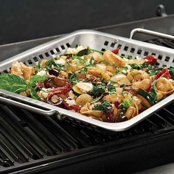 Broil King Wok Topper