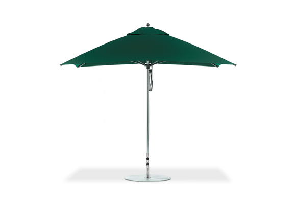 883FM-SQ-R102 Forest Green