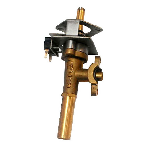 Sunstone Regular Standard Grill Valve for Sunstone Grill
