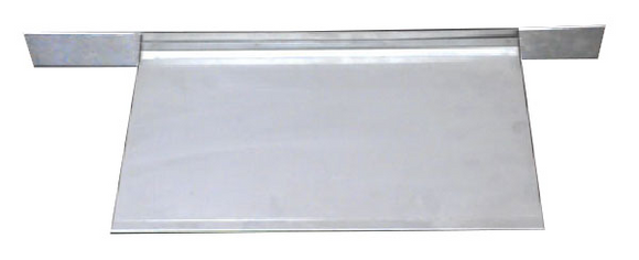 Sunstone Flame Divider