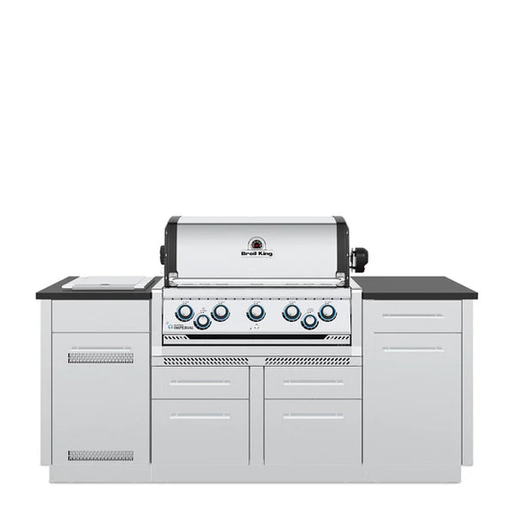 Broil King IMPERIAL™ S 590i