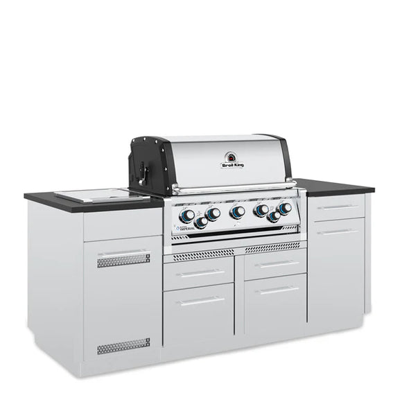 Broil King IMPERIAL™ S 590i