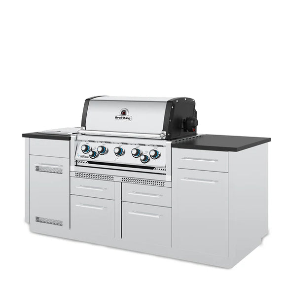 Broil King IMPERIAL™ S 590i