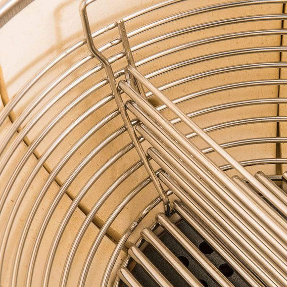 Kamado Joe Big Joe III with Cart