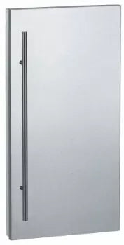 Stainless Steel Door Front & Handle Kit for UF models