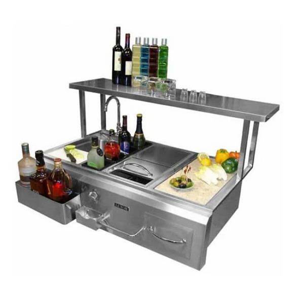 Luxor 42 Inch Ice Bin Cooler