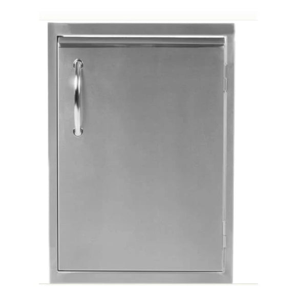 Luxor 21  Inch Vertical Single Access Door