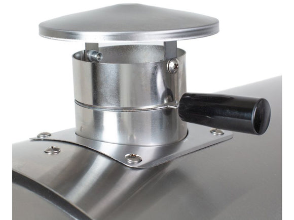 Mont Alpi Gas Fired Countertop Pizza Oven