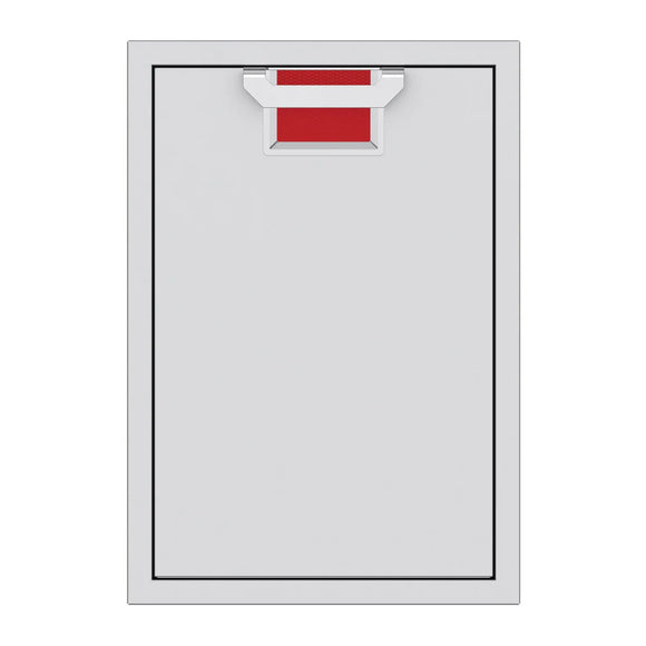 Aspire by Hestan 20 Inch Trash Storage Drawer