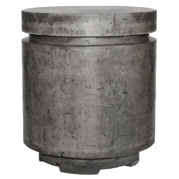 Prism Hardscapes Propane Enclosures