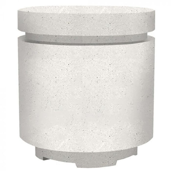 Prism Hardscapes Propane Enclosures