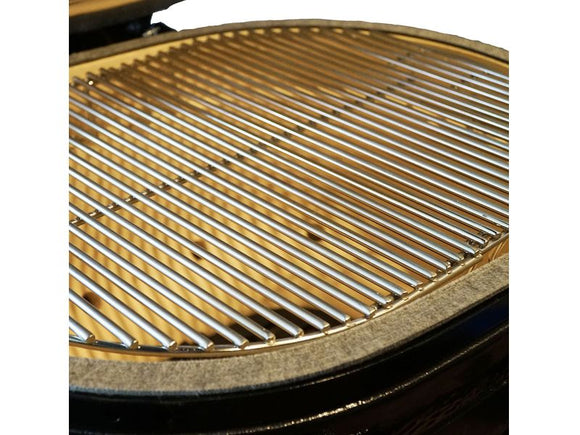 Primo Oval XXL 500 Ceramic Kamado Charcoal Grill