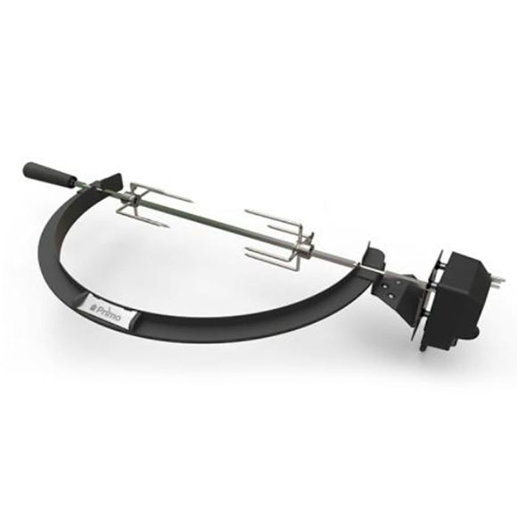Primo Oval Rotisserie Kit for XXL