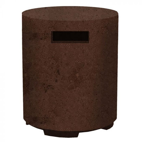 Prism Hardscapes Propane Enclosures