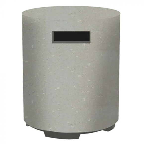 Prism Hardscapes Propane Enclosures