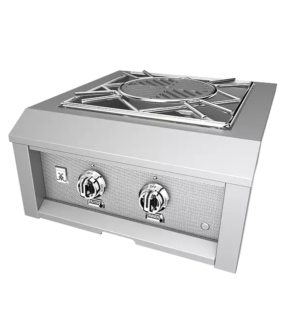 Hestan 24 Inch Power Burner