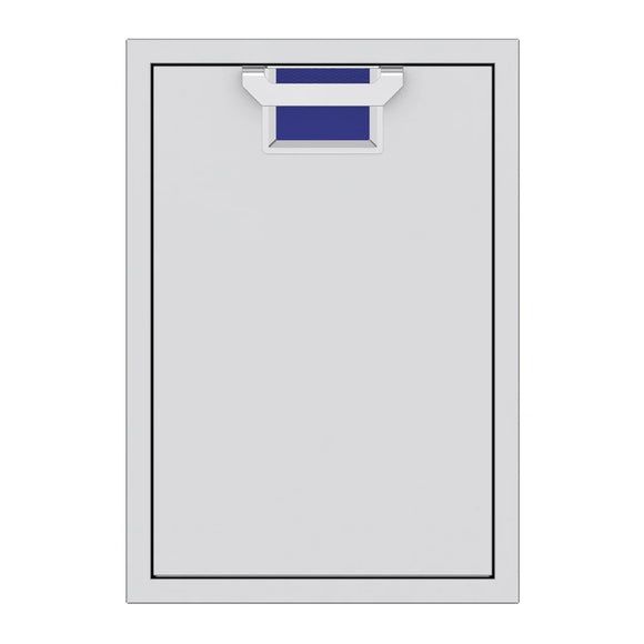 Aspire by Hestan 20 Inch Trash Storage Drawer