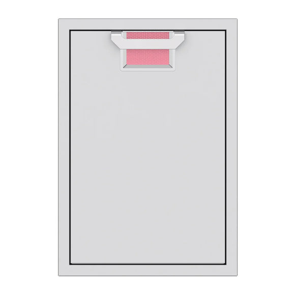 Aspire by Hestan 20 Inch Trash Storage Drawer