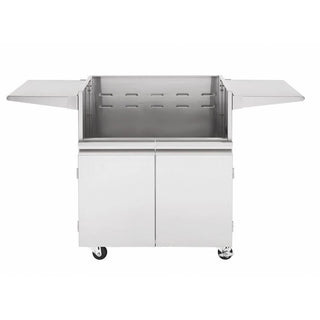 PGS - Legacy - 30 Inch Portable Cart For Newport Grill