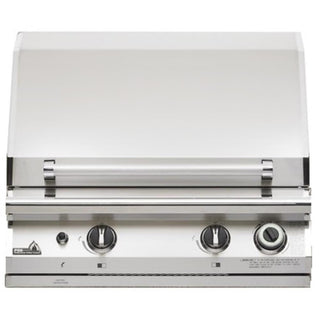 PGS Grills - Legacy - 39 Inch Pacifica Gourmet Stainless Steel Grill Head with Infrared Rotisserie Burner