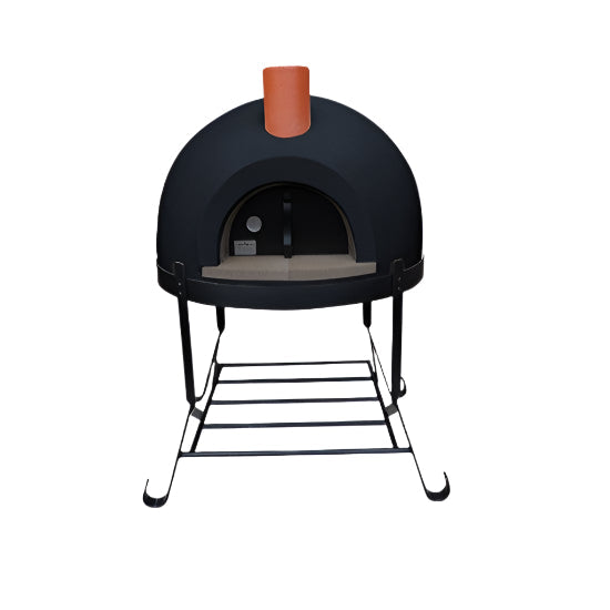 Forno Bravo 28 Inch Primavera70 Wood Fired Freestanding Pizza Ovens