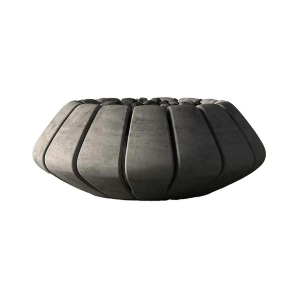 Prism Hardscapes Sunflower Gas Fire Pit