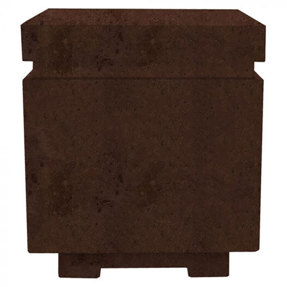 Prism Hardscapes Propane Enclosures