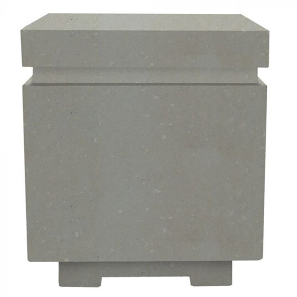 Prism Hardscapes Propane Enclosures