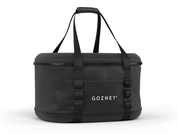 Gozney Tread Venture Travel Bag