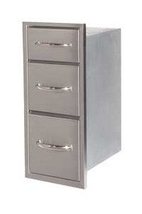 Luxor Medallion Trip Drawer