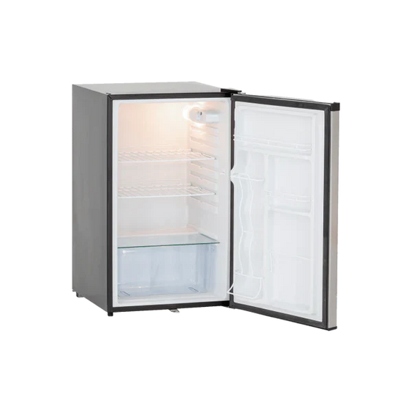 TrueFlame 21" 4.2C Compact Fridge