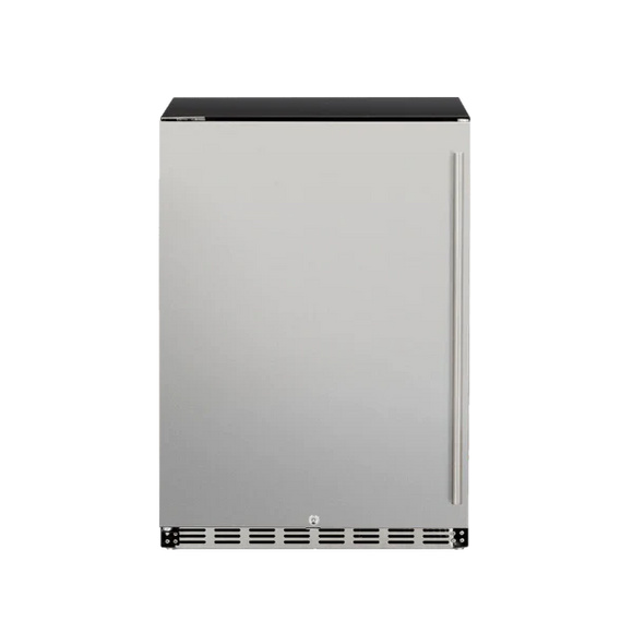 TrueFlame 24" 5.3c Outdoor Rated Fridge