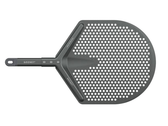 Gozney Tread Venture Placement Peel